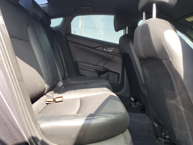 2020 HONDA CIVIC SPOR 19XFC2F82LE024693