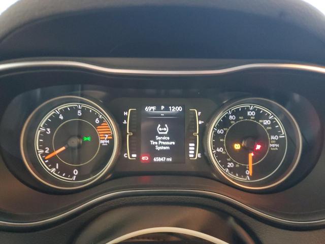 2019 JEEP CHEROKEE L - 1C4PJMLBXKD394389