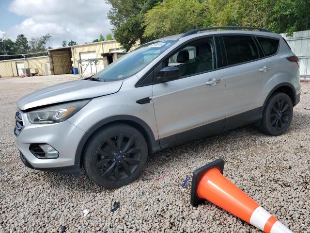 Vin: 1fmcu0gd9hua18636, lot: 60140515, ford escape se 2017 img_1