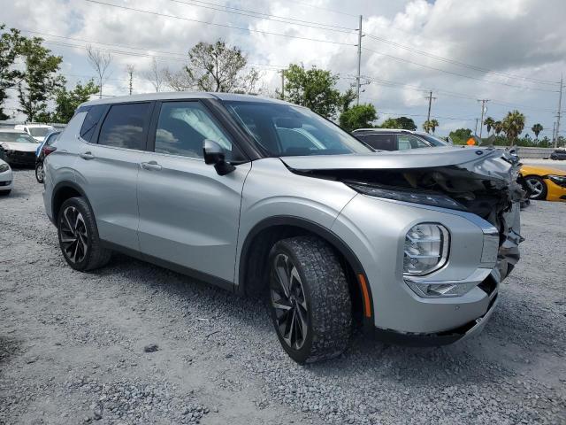 Vin: ja4j3va81rz007605, lot: 60236345, mitsubishi outlander se 20244