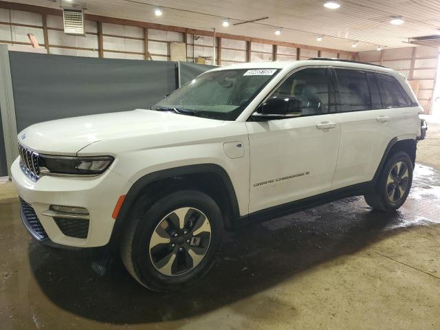 Vin: 1c4rjyb69r8531801, lot: 59465195, jeep grand cher limited 4xe 2024 img_1
