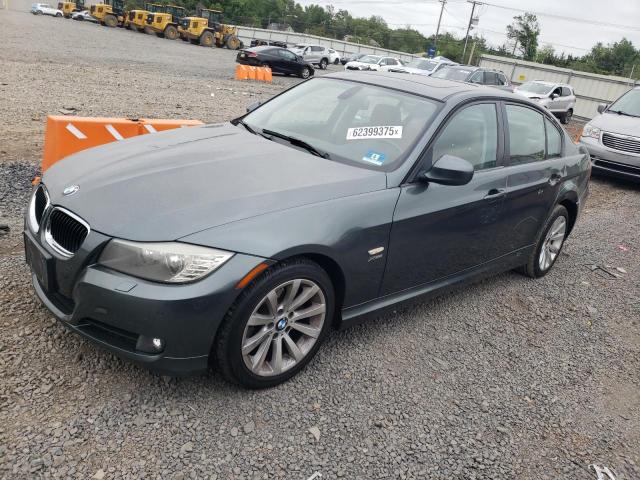 BMW 328 XI SUL