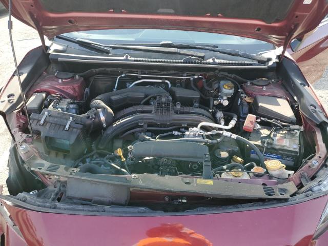 2019 SUBARU CROSSTREK - JF2GTANC5KH232906