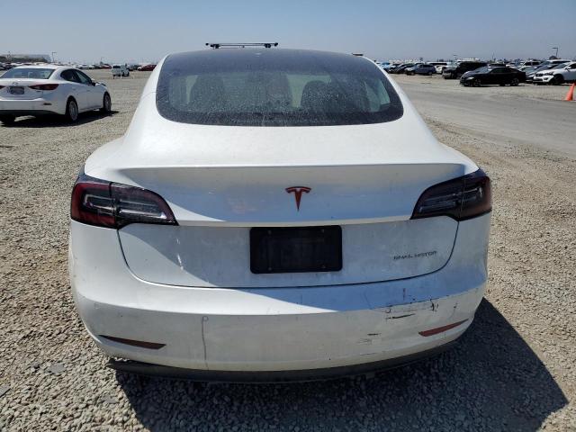 2020 TESLA MODEL 3 5YJ3E1EB4LF618314