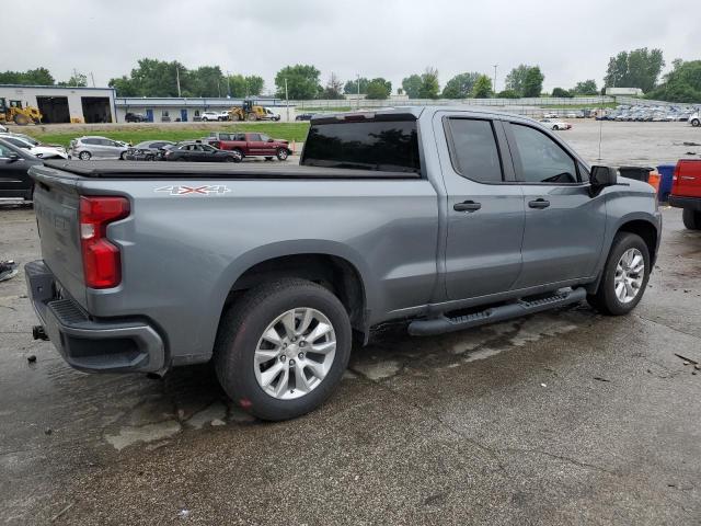 Vin: 1gcrybeh9kz335136, lot: 59752675, chevrolet all models k1500 custom 20193