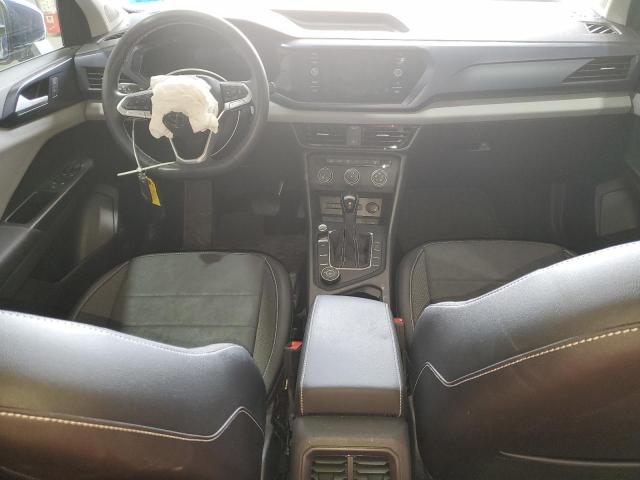 2022 VOLKSWAGEN TAOS SE IQ 3VVPX7B23NM090834