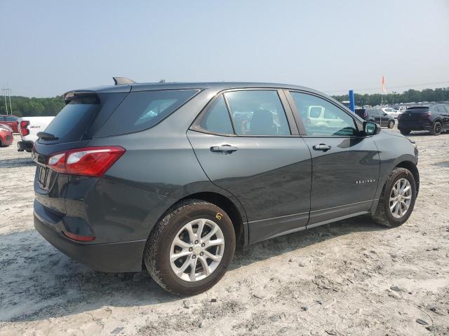 Vin: 3gnaxhevxls620796, lot: 58786745, chevrolet equinox ls 20203