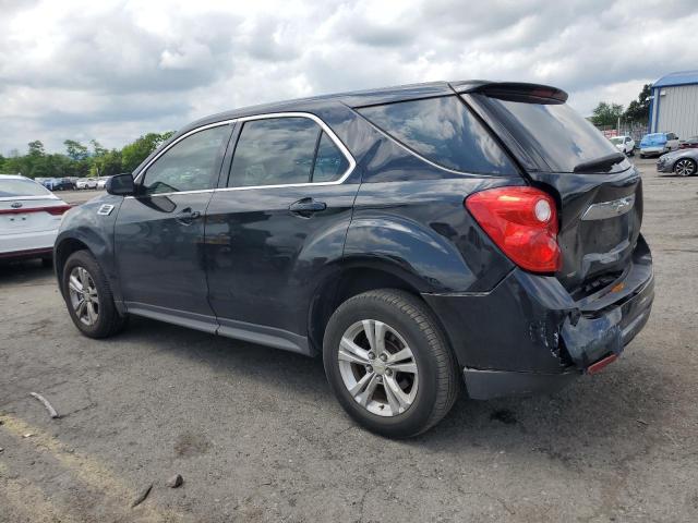 Vin: 2cnflcec2b6377134, lot: 61577705, chevrolet equinox ls 20112
