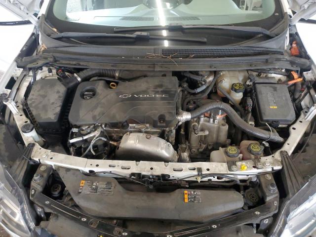 2016 CHEVROLET VOLT LT 1G1RC6S51GU138569