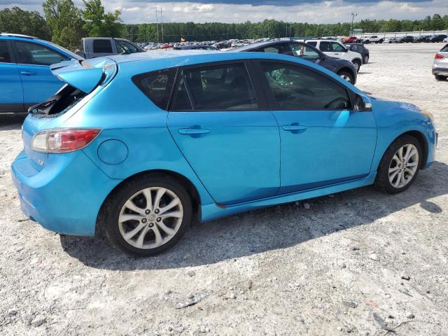 Vin: jm1bl1h50a1217730, lot: 60086855, mazda mazda3 s 20103