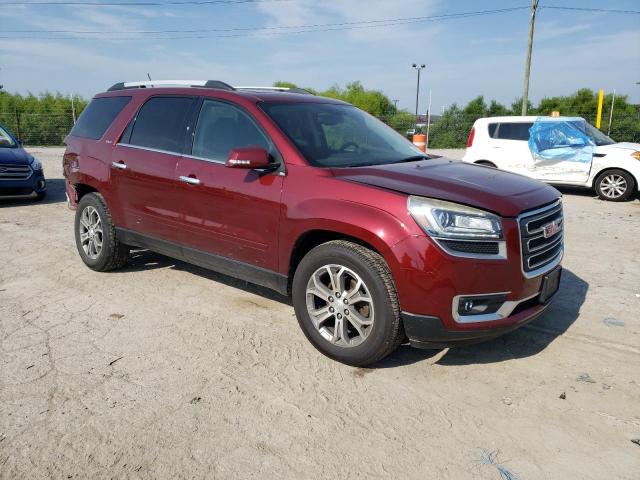 2016 GMC ACADIA SLT 1GKKVRKD7GJ134348
