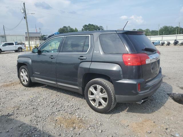 Vin: 2gkalmek3h6258890, lot: 62470405, gmc terrain sle 20172