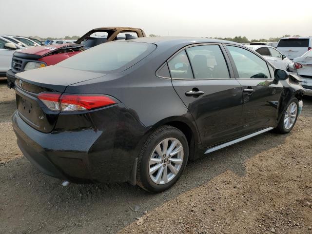 Vin: 5yfb4mde2rp133047, lot: 58762995, toyota corolla le 20243