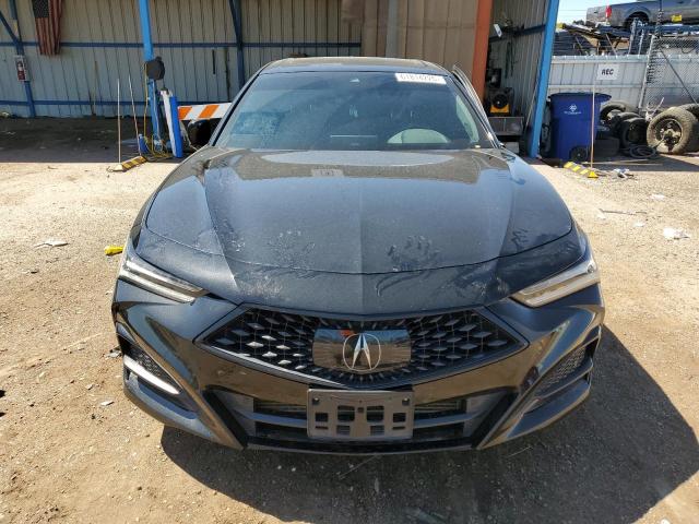 2021 ACURA TLX TECH A 19UUB5F5XMA012573