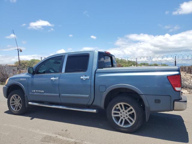 Vin: 1n6aa0edxcn306964, lot: 61273055, nissan titan s 20122