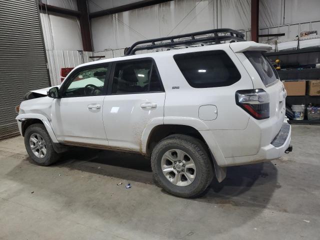 Vin: jtebu5jr1k5634264, lot: 59177515, toyota 4runner sr5/sr5 premium 20192