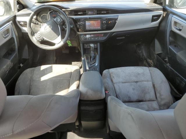 2016 TOYOTA COROLLA - 5YFBURHE7GP482094