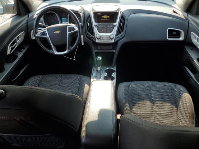 2017 CHEVROLET EQUINOX LT - 2GNALCEK5H6170629