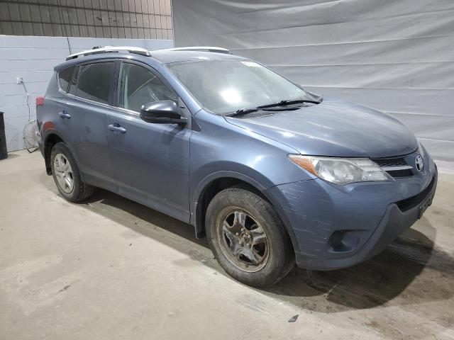 Vin: 2t3bfrevxdw064340, lot: 61718415, toyota rav4 le 20134