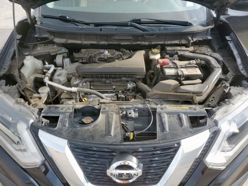 2017 NISSAN ROGUE S - JN8AT2MT2HW148143