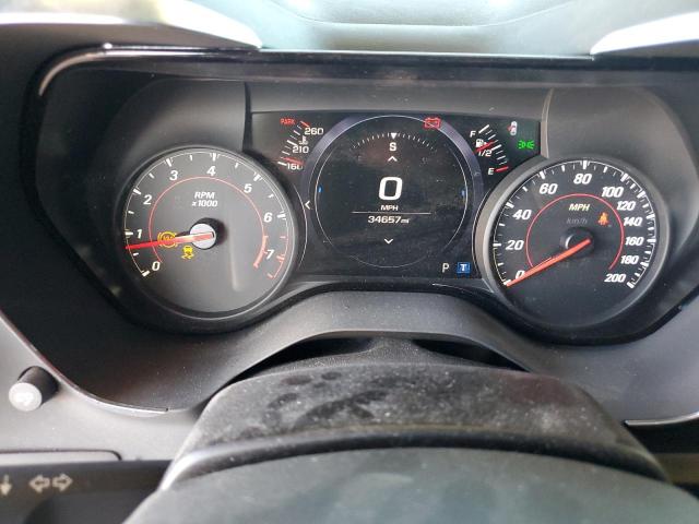 2023 CHEVROLET CAMARO LT1 1G1FF1R75P0112200