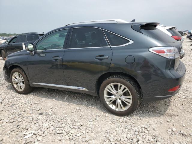 2010 LEXUS RX 450H - JTJBC1BA0A2405337