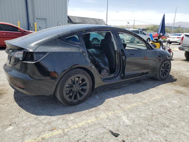 2022 TESLA MODEL 3 5YJ3E1EB2NF270872
