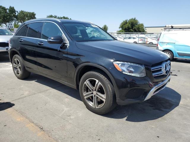 Vin: wdc0g4jb1gf107515, lot: 59560215, mercedes-benz glc-class 300 20164
