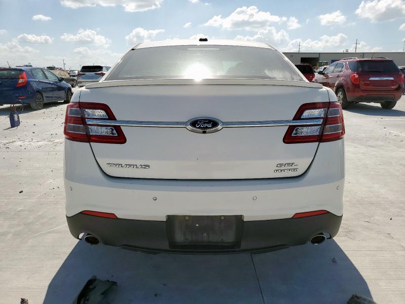 2015 FORD TAURUS SEL - 1FAHP2E8XFG156920