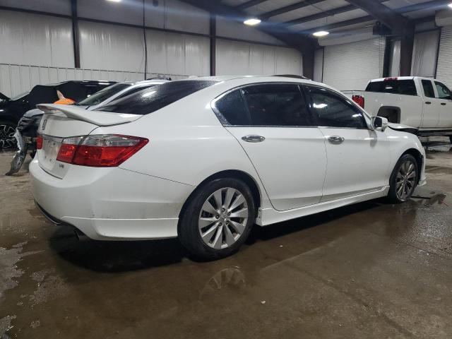 Vin: 1hgcr3f80ea009060, lot: 59404535, honda accord exl 20143