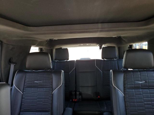 2021 CADILLAC ESCALADE P 1GYS4DKL7MR462059