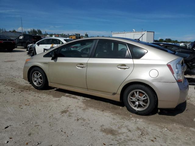 Vin: jtdkn3du0a0139975, lot: 60646115, toyota prius 20102