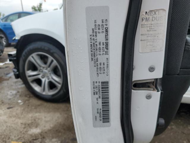 2015 DODGE CHARGER SE - 2C3CDXBG3FH717005