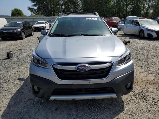 2022 SUBARU OUTBACK LI 4S4BTGND8N3207726