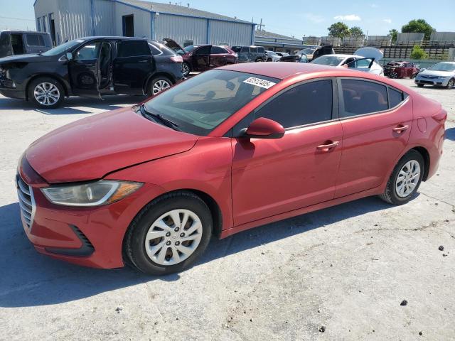 Vin: 5npd74lf7hh112829, lot: 62512405, hyundai elantra se 2017 img_1