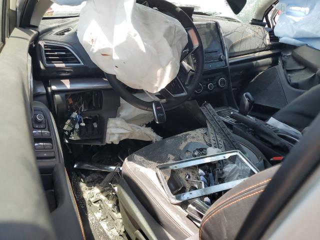2023 SUBARU CROSSTREK - JF2GTHMC7P8330448