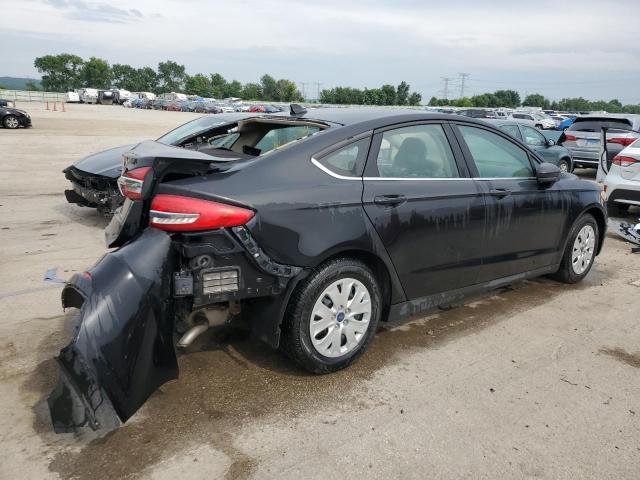 Vin: 3fa6p0g73lr163132, lot: 61150275, ford fusion s 20203