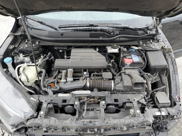 2022 HONDA CR-V EX 5J6RW1H53NA022730