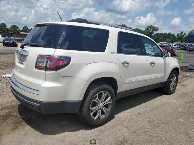 Vin: 1gkkrskdxdj195832, lot: 61960155, gmc acadia slt-2 20133