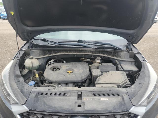 2019 HYUNDAI TUCSON SE - KM8J23A49KU979686