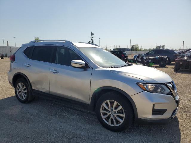 2019 NISSAN ROGUE S KNMAT2MV4KP530625