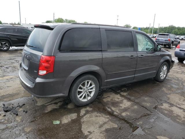 Vin: 2c4rdgcg6fr509232, lot: 61438225, dodge caravan sxt 20153