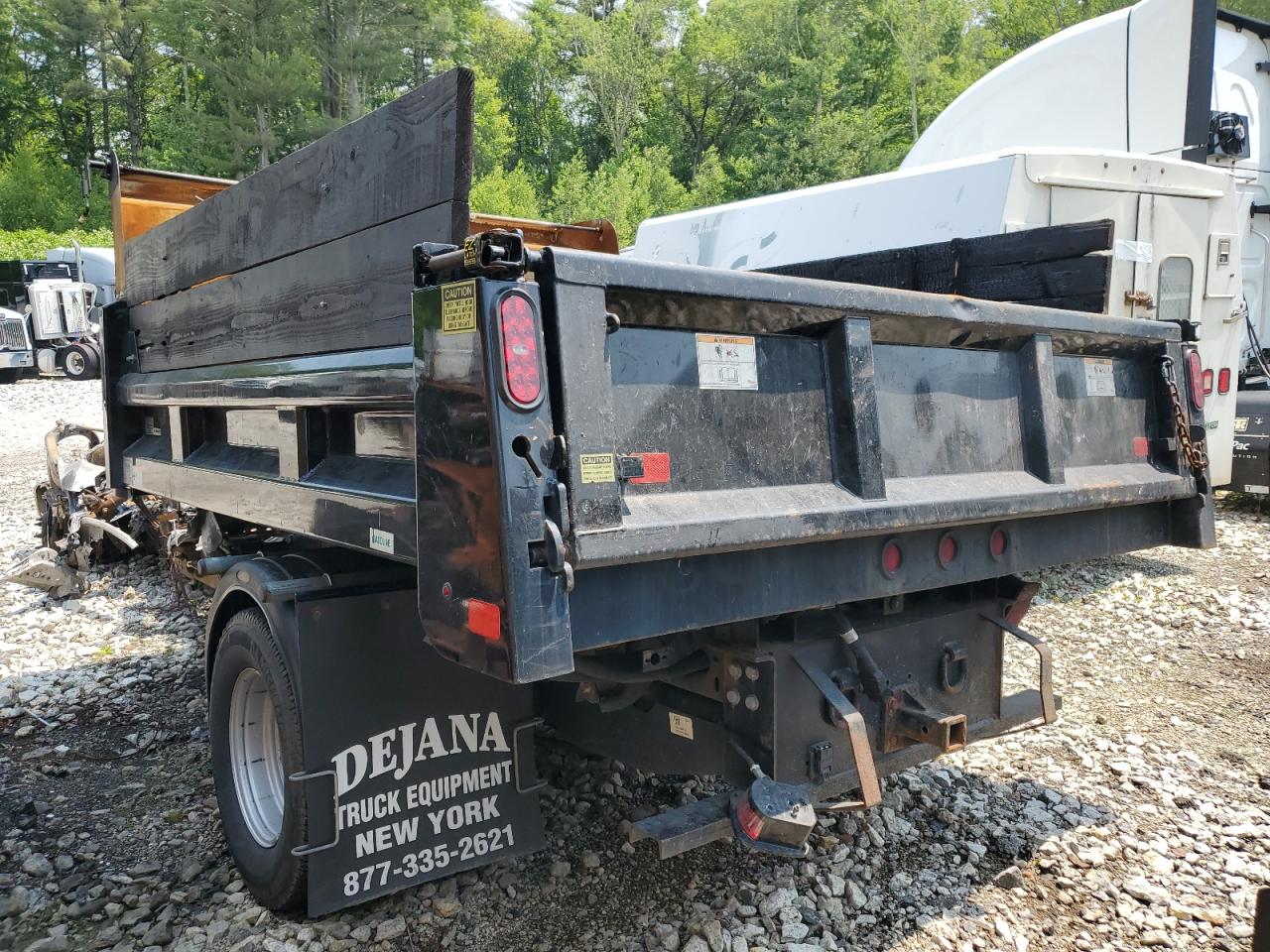 FORD F-350 SUPER DUTY