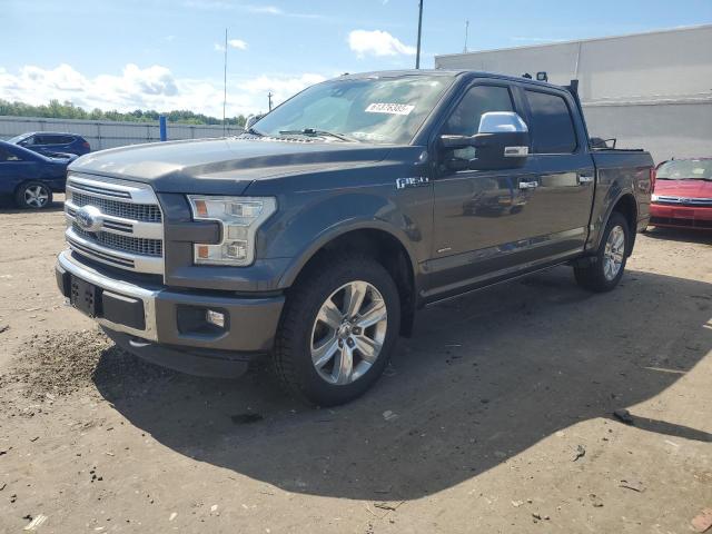 Vin: 1ftew1eg5gfb91678, lot: 61376385, ford f-150 supercrew 2016 img_1