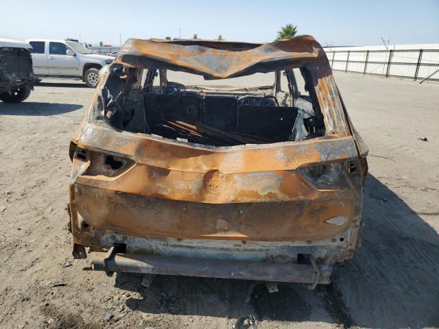 2021 VOLKSWAGEN TIGUAN SE - 3VV3B7AX0MM127301