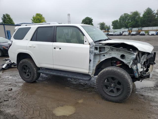 2016 TOYOTA 4RUNNER SR JTEBU5JR0G5302212