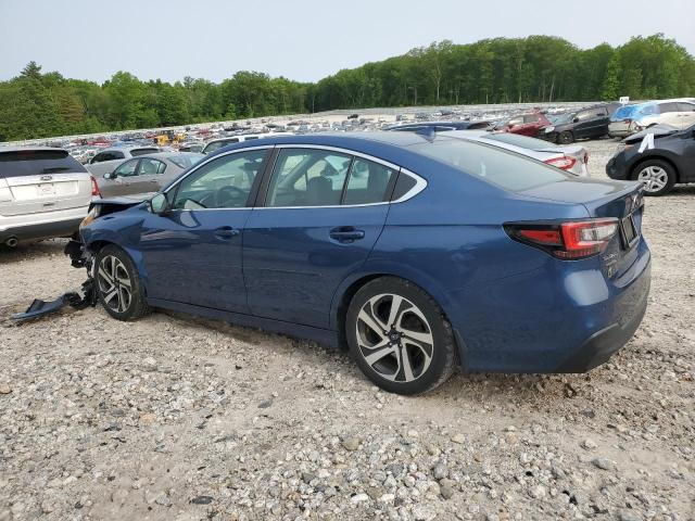 2022 SUBARU LEGACY LIM 4S3BWAN64N3015326