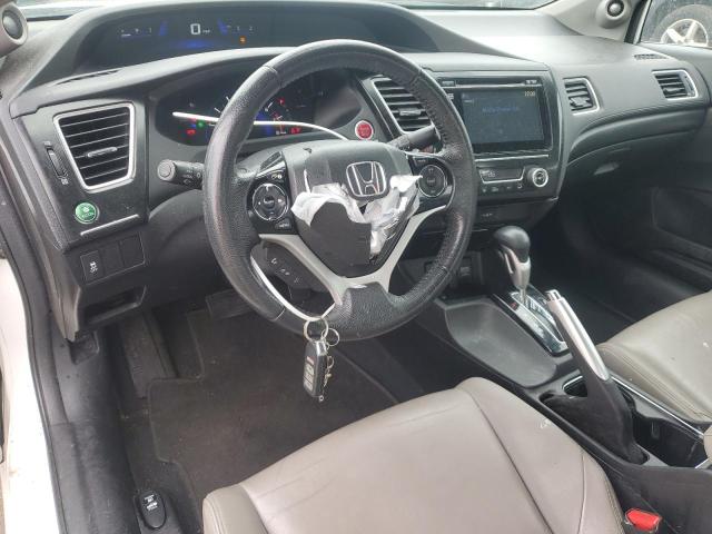 2015 HONDA CIVIC EXL 2HGFG3B08FH530016