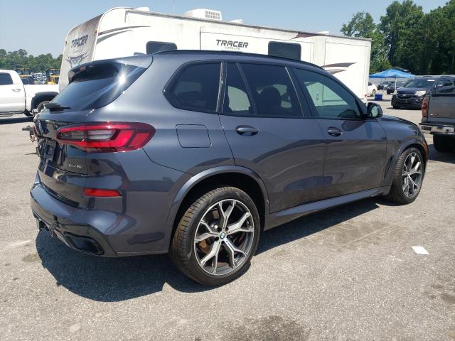 2021 BMW X5 XDRIVE4 5UXCR6C01M9F14251