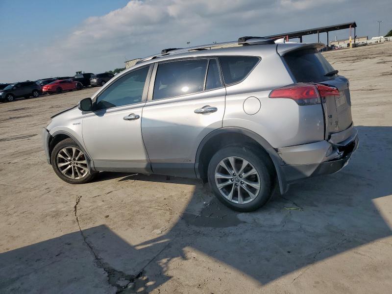 2017 TOYOTA RAV4 HV LI - JTMDJREV2HD100726